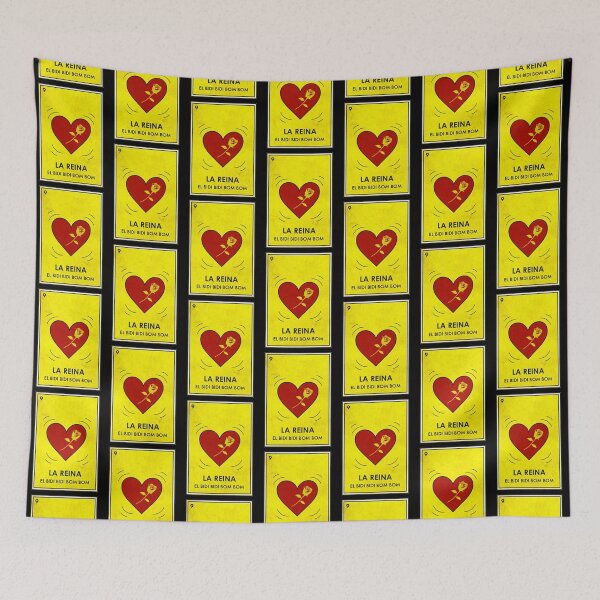 Item preview, yellow flor la reina selena  ventage .| Perfect Gift designed and sold by nancymaine.
