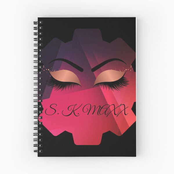 Item preview, Beautiful eyes brand logo designed and sold by SKMAXX.