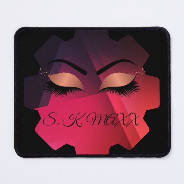 Item preview, Beautiful eyes brand logo designed and sold by SKMAXX.