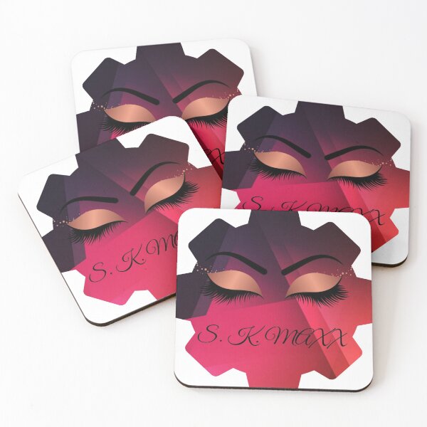 Item preview, Beautiful eyes brand logo designed and sold by SKMAXX.