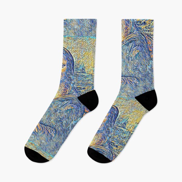 Item preview, Mona Lisa mosaic art designed and sold by Mila1946.