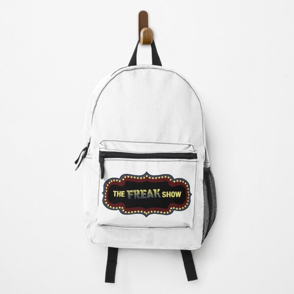 Item preview, The freak show designed and sold by Topmel.