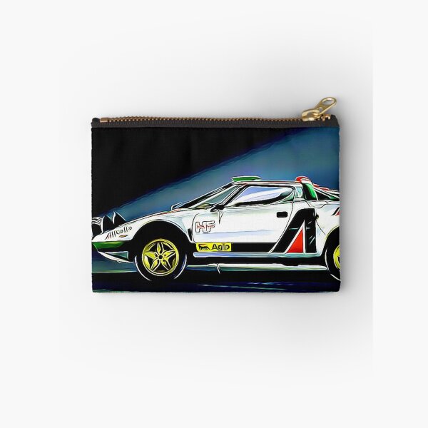 Item preview, Lancia Stratos Painting designed and sold by Road To Track.