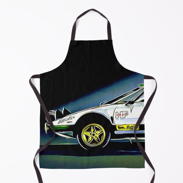 Item preview, Lancia Stratos Painting designed and sold by Road To Track.