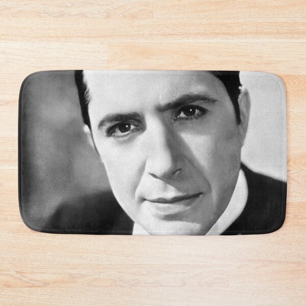 Item preview, Gardel in Tuxedo Tango Portrait Restored HD designed and sold by infinitetango.