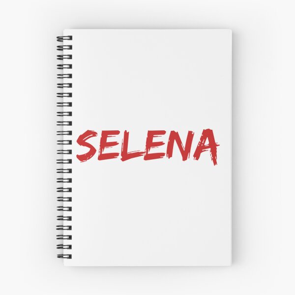 Item preview, SELENA | Regalo perfecto designed and sold by nancymaine.