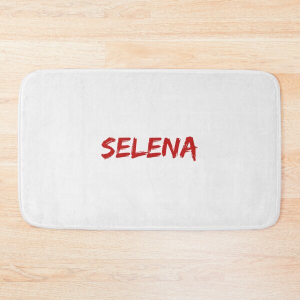 Item preview, SELENA | Regalo perfecto designed and sold by nancymaine.