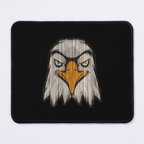 Item preview, Fearsome Eagle designed and sold by janraydesigns.