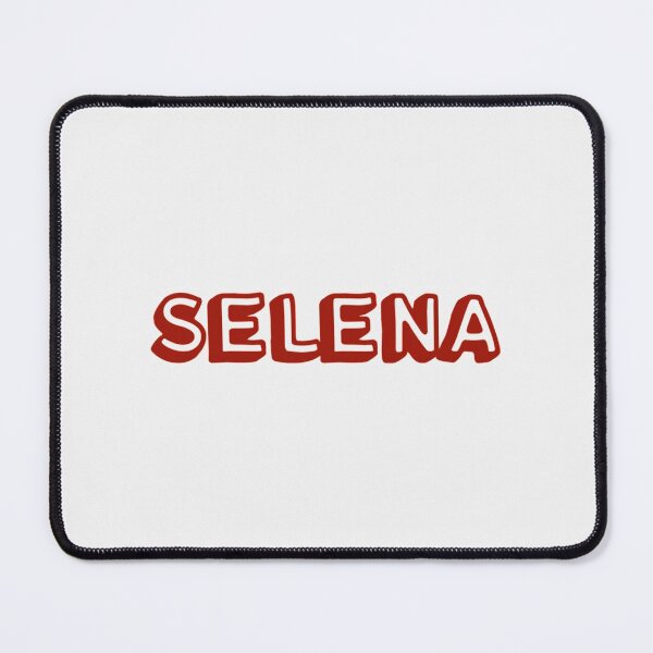 Item preview, SELENA| Perfect Gift designed and sold by nancymaine.
