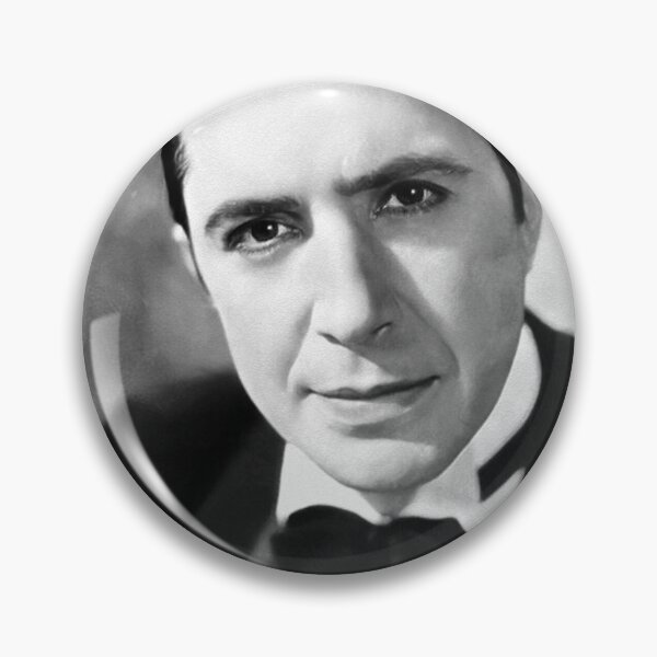 Item preview, Gardel in Tuxedo Tango Portrait Restored HD designed and sold by infinitetango.