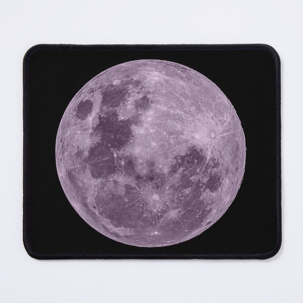 Item preview, Purple moon designed and sold by EverLife.