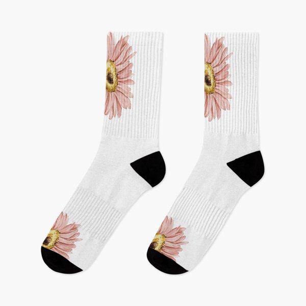 Item preview, Pink gerbera (daisy) light designed and sold by PetitMartin.