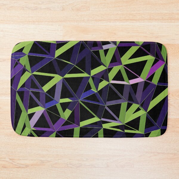 Item preview, 3D Futuristic GEO Lines XIV designed and sold by Creative BD.