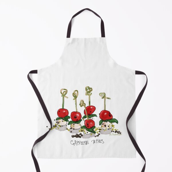 Item preview, Caprese Bites designed and sold by kschowe.