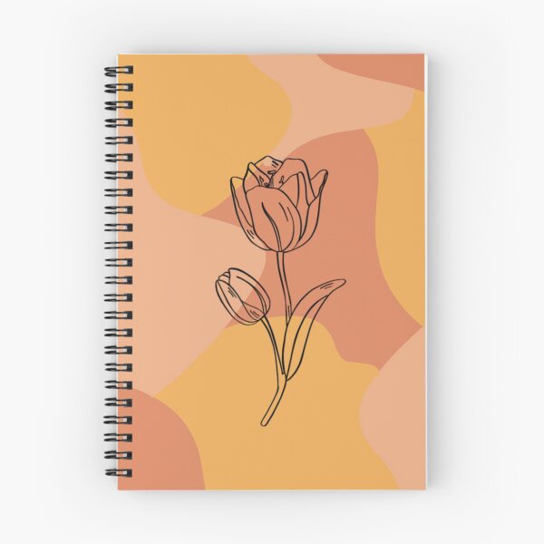 Item preview, Marble Floral Design designed and sold by Jennaviveart.