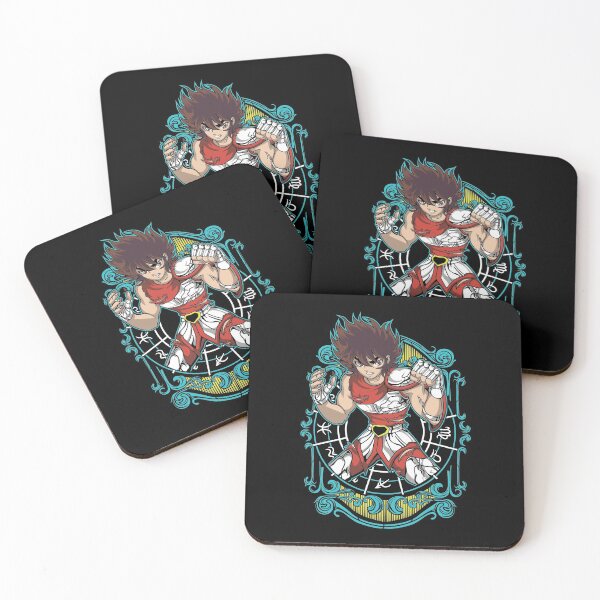 Item preview, Saint Seiya - Seiya designed and sold by E1even1nk.