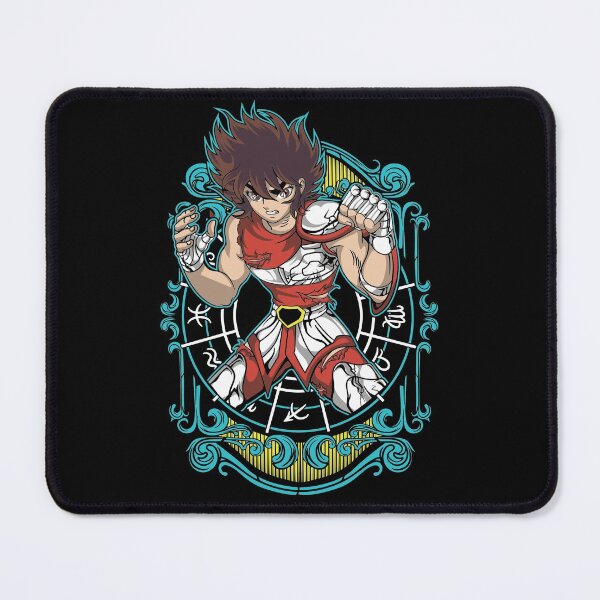 Item preview, Saint Seiya - Seiya designed and sold by E1even1nk.