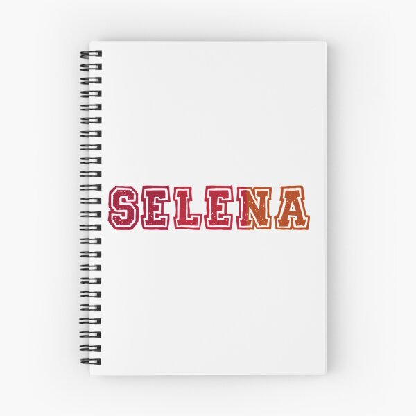 Item preview, SELENA | Regalo perfecto designed and sold by nancymaine.