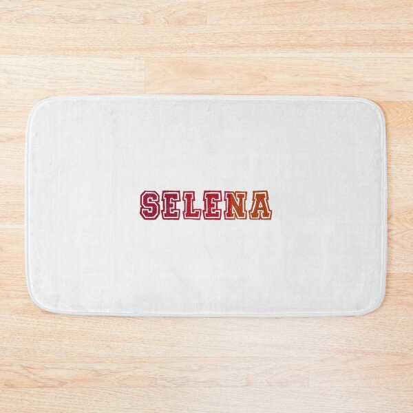 Item preview, SELENA | Regalo perfecto designed and sold by nancymaine.