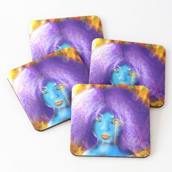 Item preview, Refraction: Self-Expression designed and sold by Menmosyne.