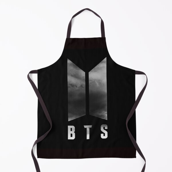 Item preview, BTS (Black & White) designed and sold by M-and-K-CEYLON.