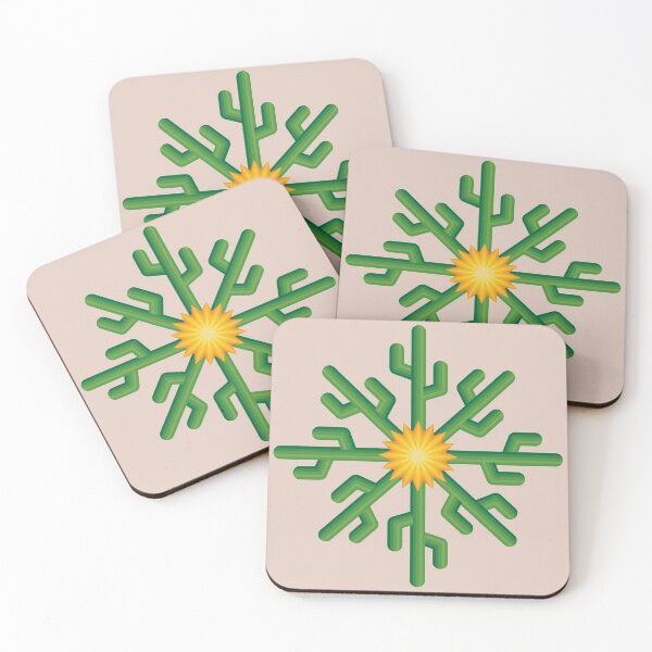 Item preview, Cactus Star designed and sold by Cody Amorero.