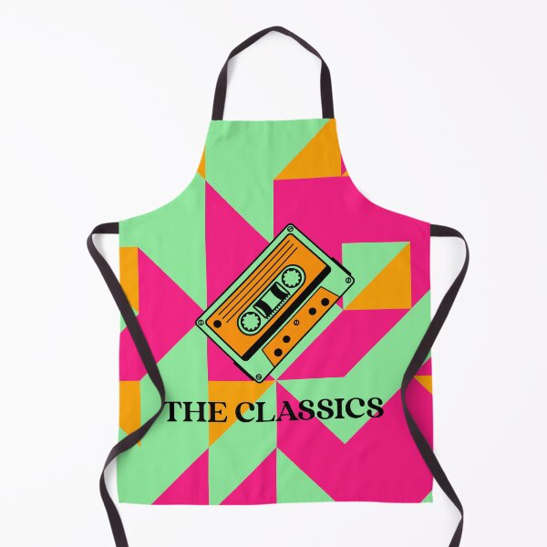Item preview, The Classic Cassette designed and sold by TheUrbanDreamer.