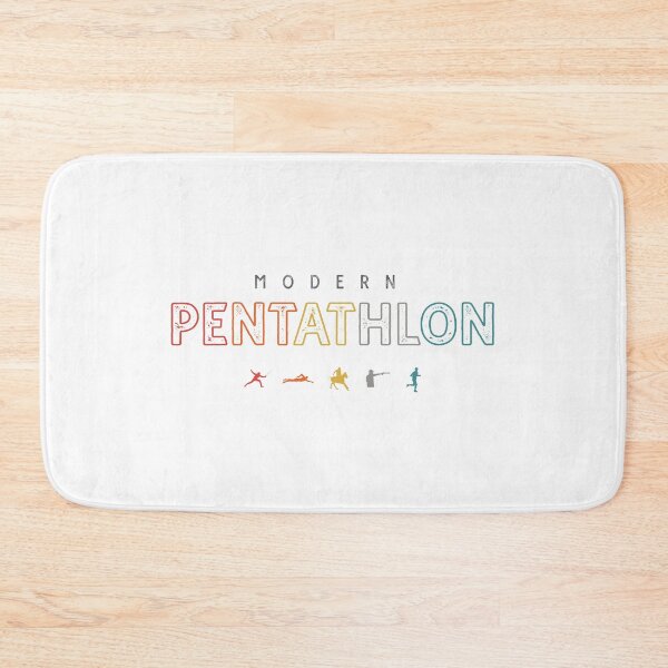 Item preview, Modern Pentathlon Gift Idea designed and sold by Raika-Kokuin.