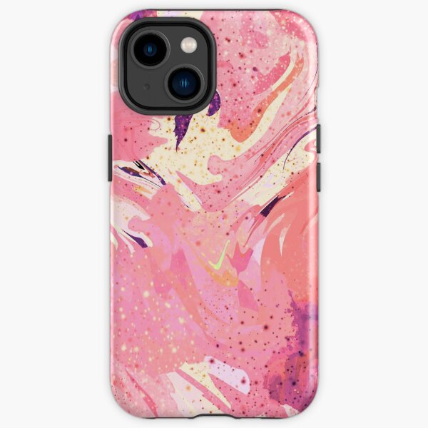 WildPatterns 38 iPhone Tough Case