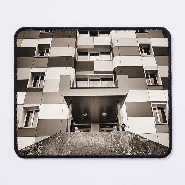 Item preview, Symmetrical living, Soviet style designed and sold by shackledlettuce.