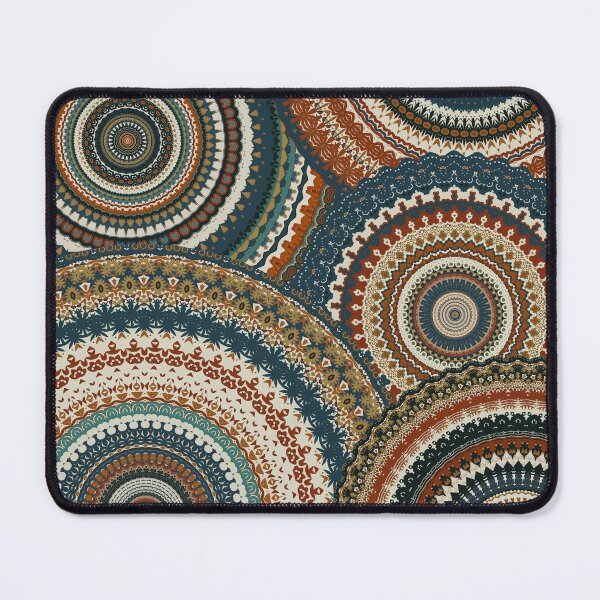 Item preview, Detailed Mandalas designed and sold by Sheila Wenzel Ganny.