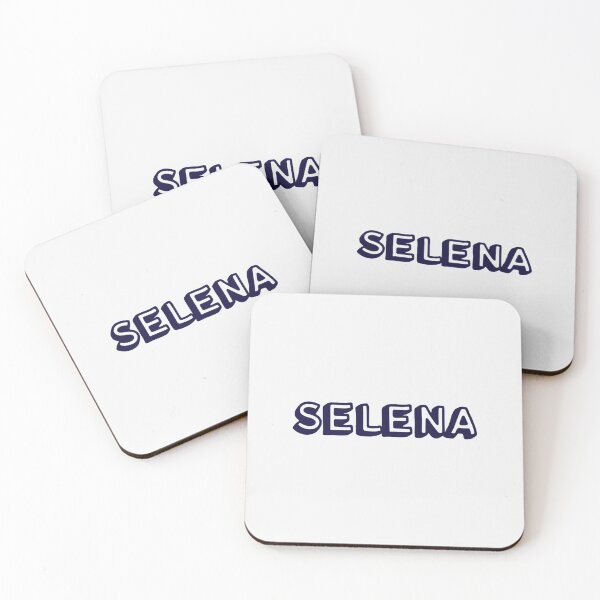 Item preview, SELENA| Perfect Gift designed and sold by nancymaine.