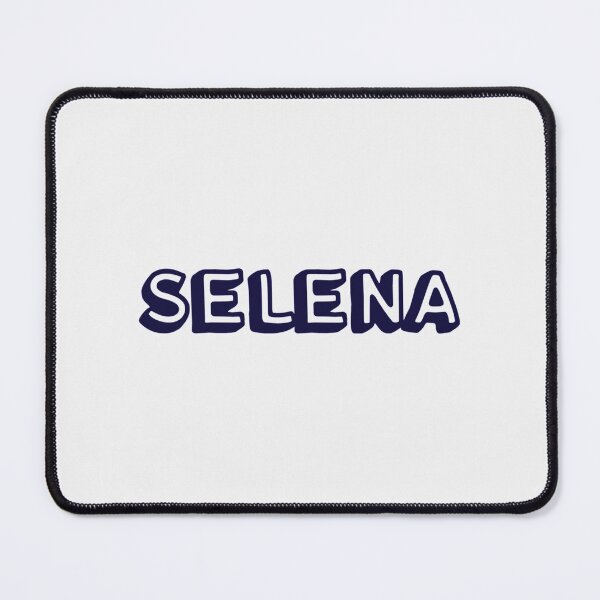Item preview, SELENA| Perfect Gift designed and sold by nancymaine.
