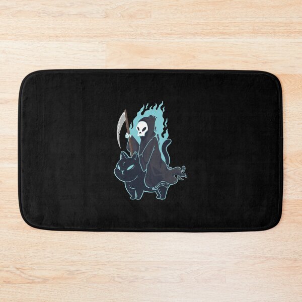 Item preview, Grim cat designed and sold by zaher97.