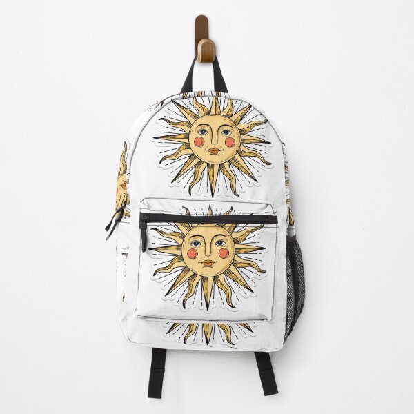 Item preview, Vintage SunFace Art Work designed and sold by WeGotThat.