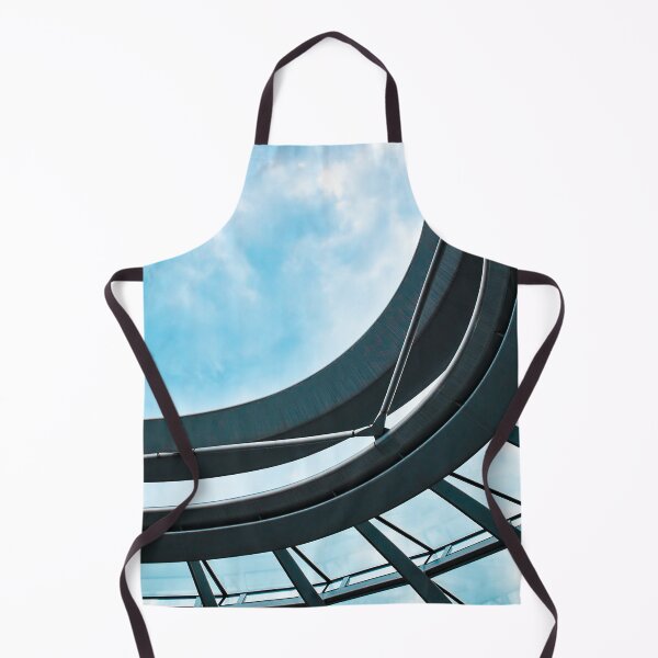 Item preview, Reichstag Dome, Berlin - Photographic Print designed and sold by rawdesignsni.