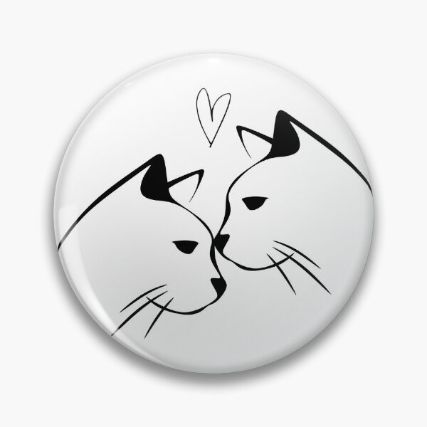 Item preview, CAT LOVE designed and sold by Camilovelove.