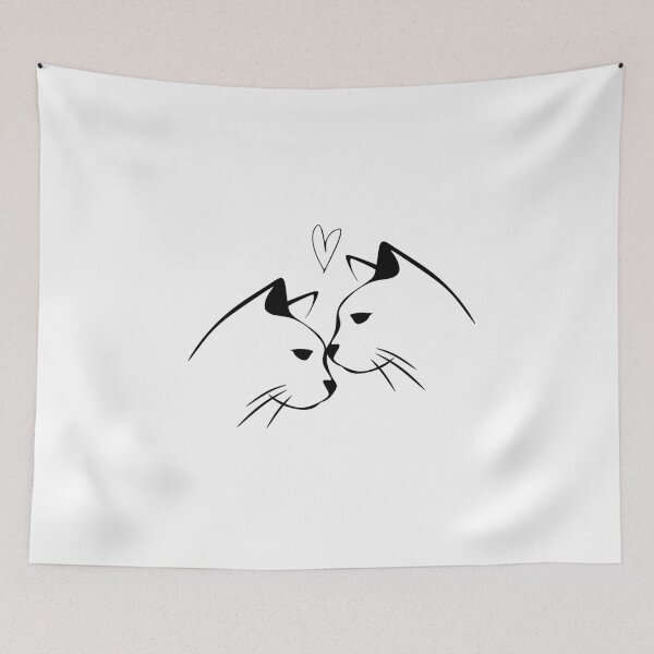 Item preview, CAT LOVE designed and sold by Camilovelove.
