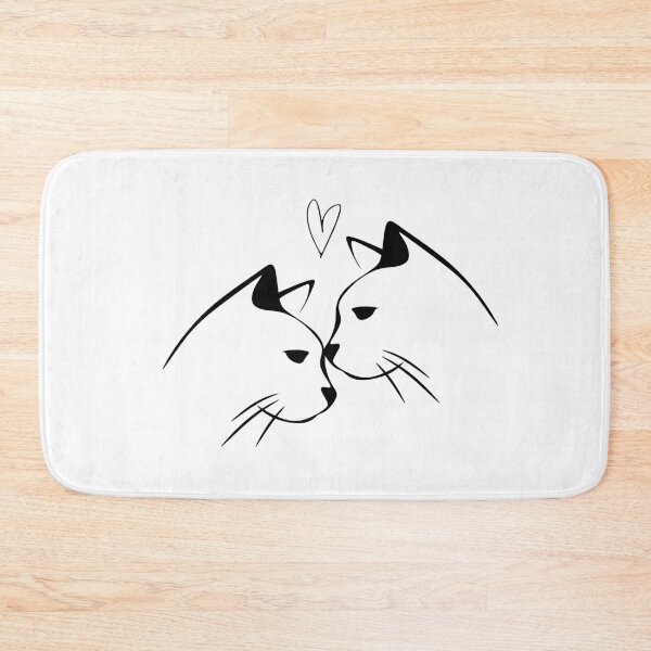Item preview, CAT LOVE designed and sold by Camilovelove.