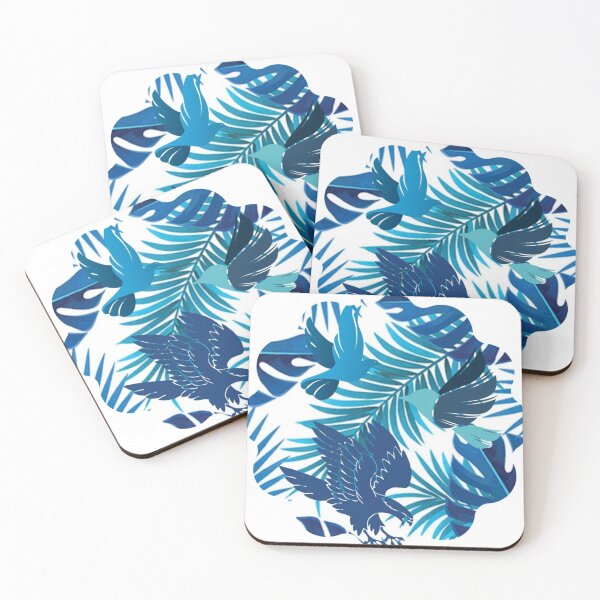 Item preview, Blue  magic nature life designed and sold by SKMAXX.
