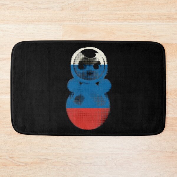 Item preview, Nevalyashka Russian Pride designed and sold by RussianGifts.
