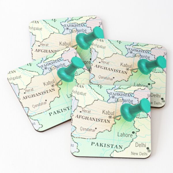 Item preview, Special Online Afghanistan Picture Gift designed and sold by BestOfTravel.