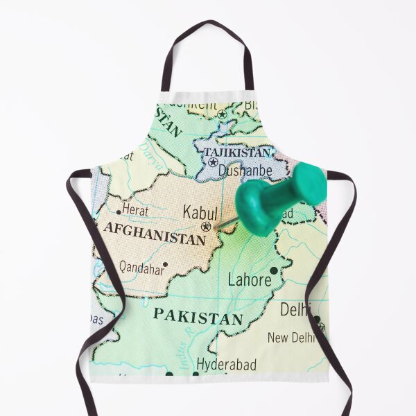 Item preview, Special Online Afghanistan Picture Gift designed and sold by BestOfTravel.