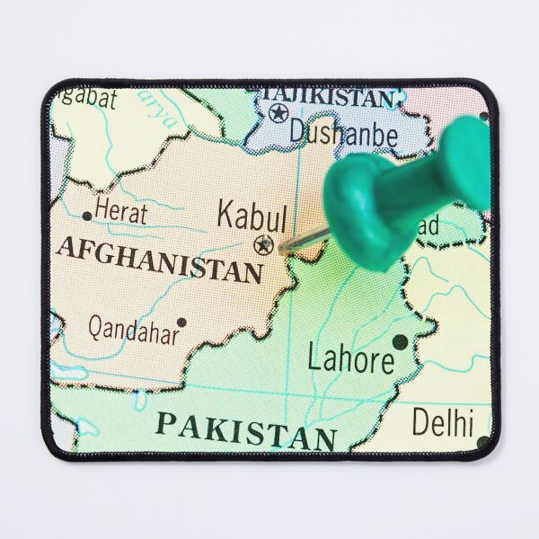 Item preview, Special Online Afghanistan Picture Gift designed and sold by BestOfTravel.