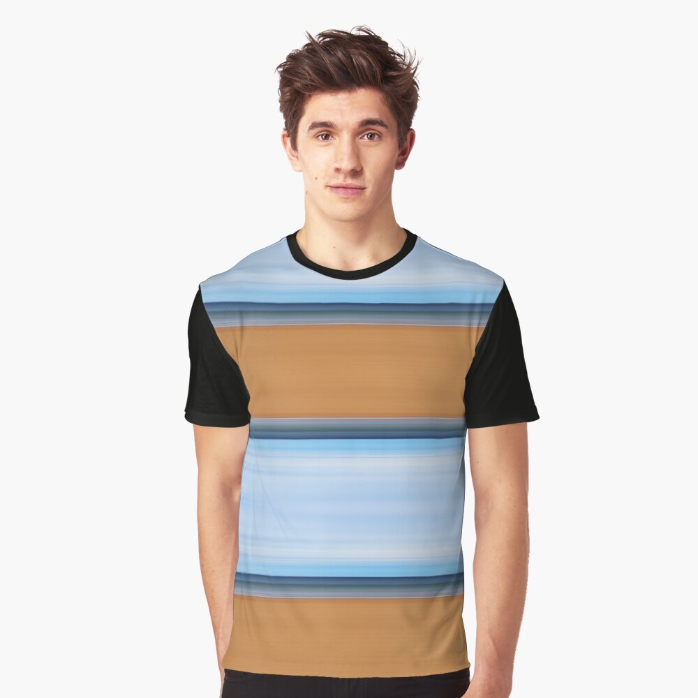 Item preview, Graphic T-Shirt designed and sold by TheRandomFactor.