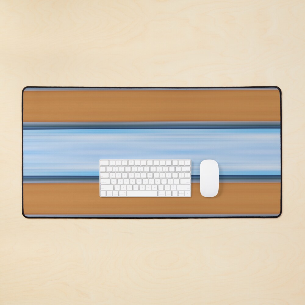 Item preview, Desk Mat designed and sold by TheRandomFactor.