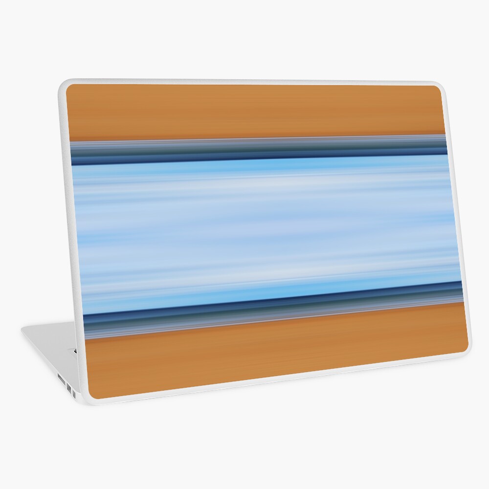 Item preview, Laptop Skin designed and sold by TheRandomFactor.