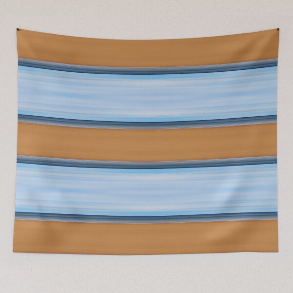 Item preview, Hebridean Beach colour bands  designed and sold by TheRandomFactor.