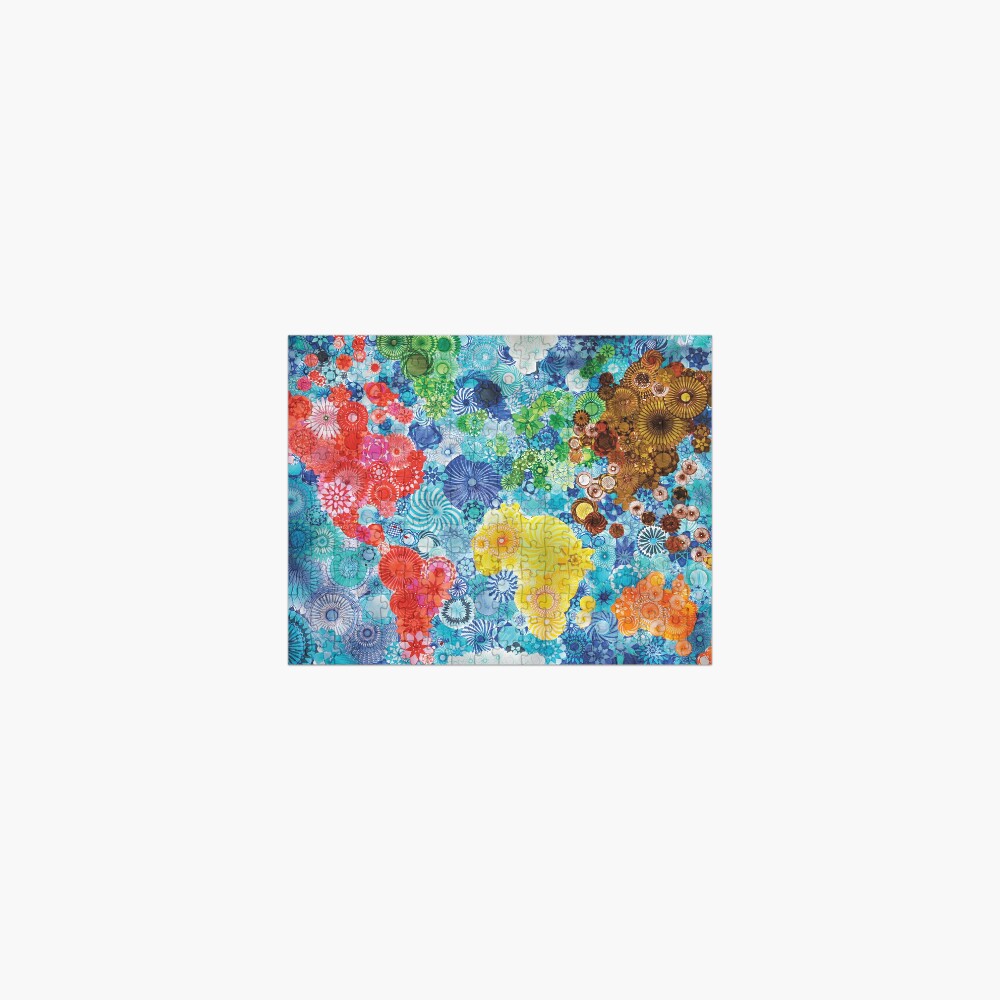 Item preview, Jigsaw Puzzle designed and sold by RachelEDesigns.