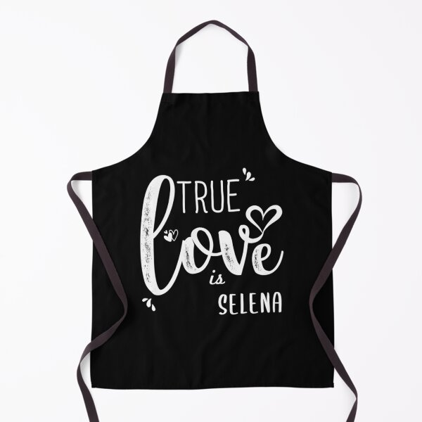 Item preview, Selena Name, True Love Selena Valentine's Day Gift| Perfect Gift designed and sold by nancymaine.